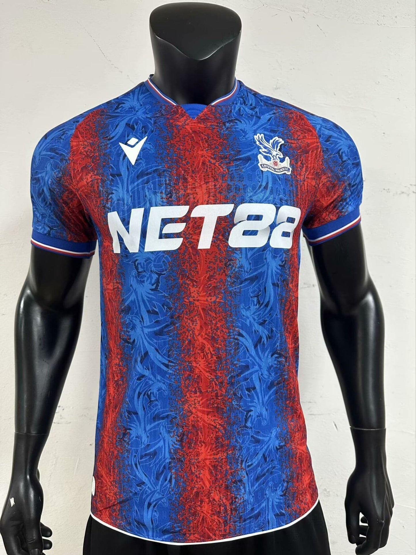 Crystal Palace Player Version | 5