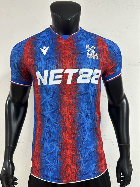 Crystal Palace Player Version | 5