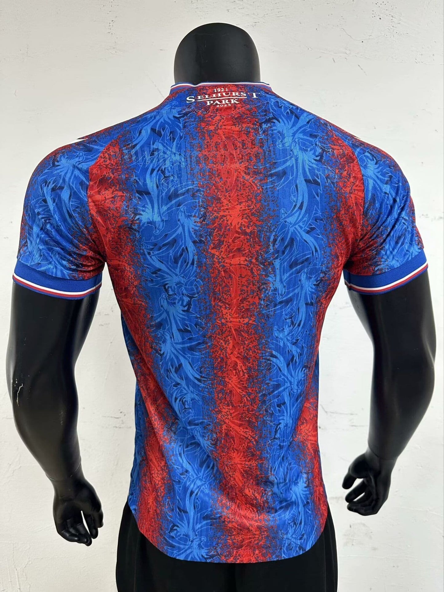 Crystal Palace Player Version | 5