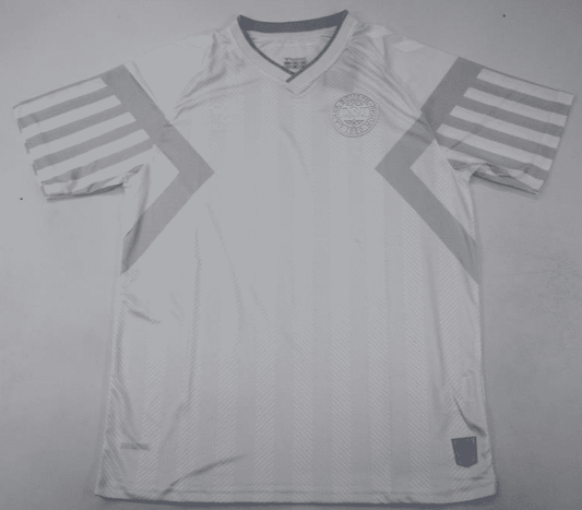 Denmark 2022-23, White Away