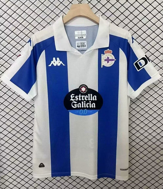 Deportivo | 2