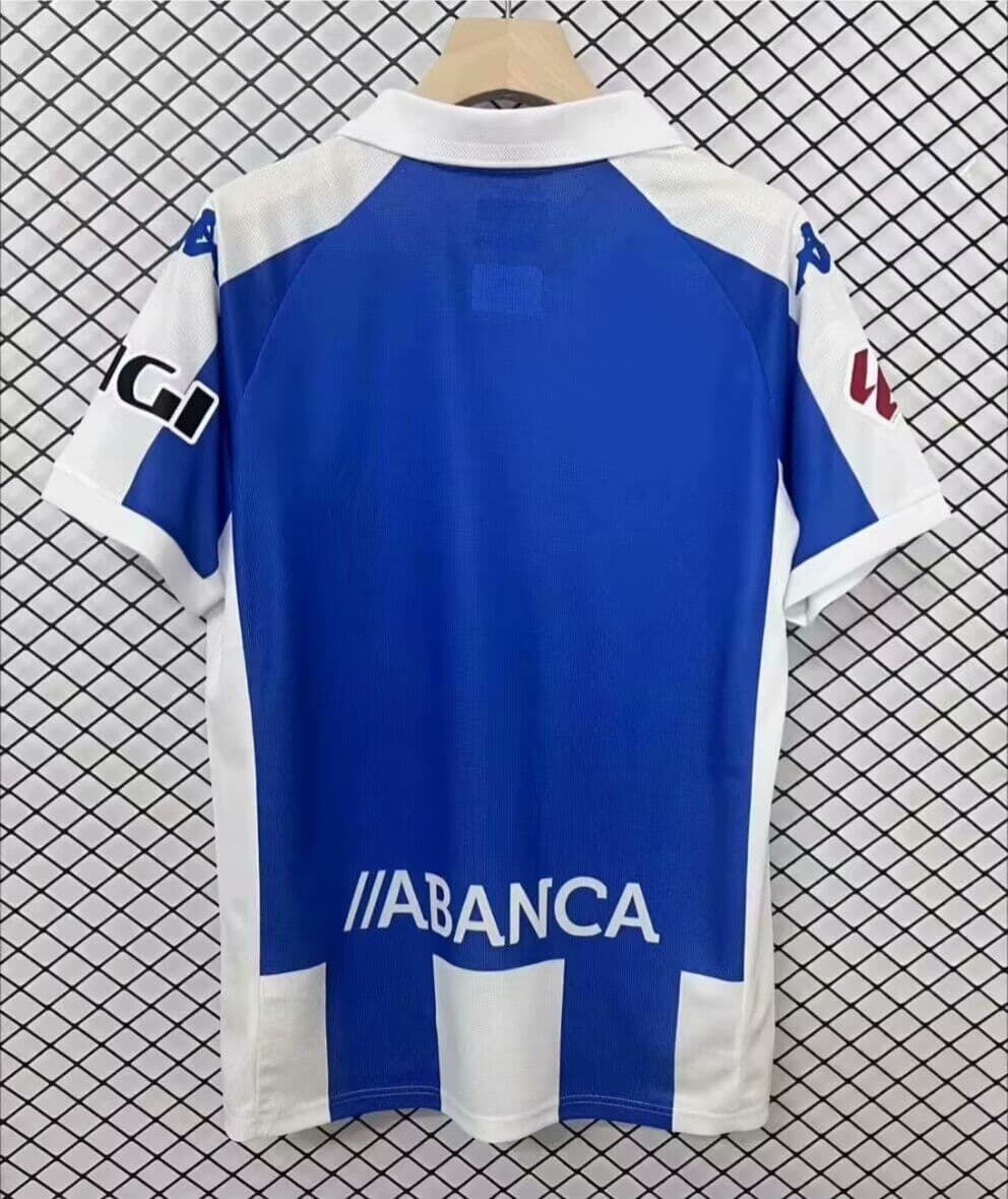 Deportivo | 2