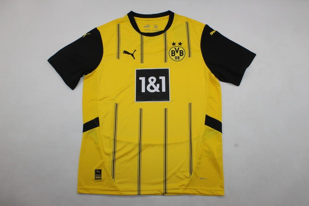 Dortmund | 27 | Yellow