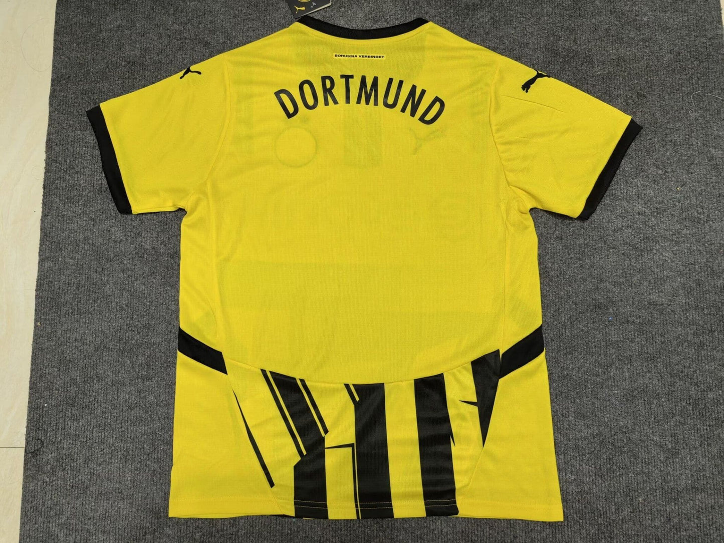 Dortmund | 27 | Yellow - UCL