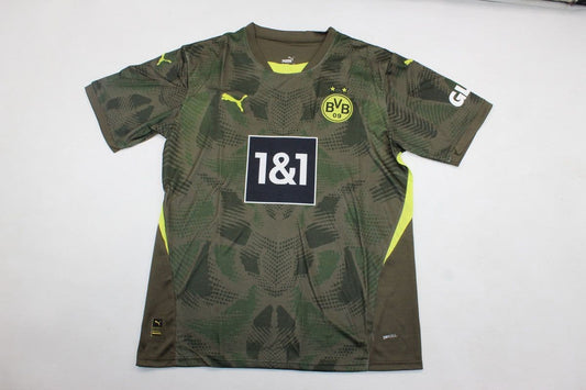 Dortmund Gk | 16 | Dark Green