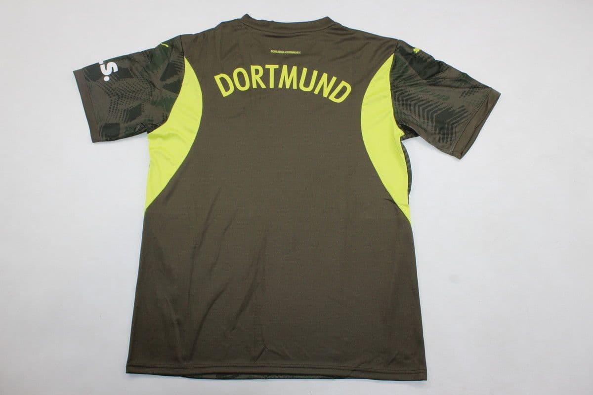 Dortmund Gk | 16 | Dark Green