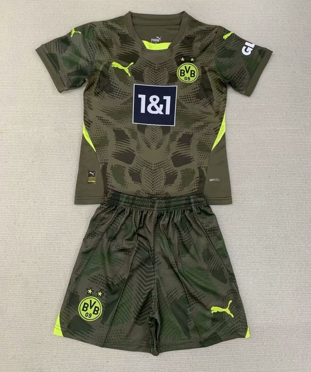 Dortmund Gk Kid Kit | 4