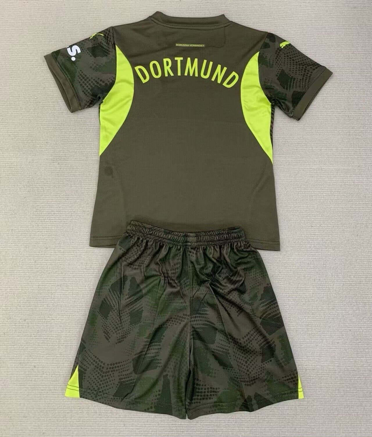 Dortmund Gk Kid Kit | 4