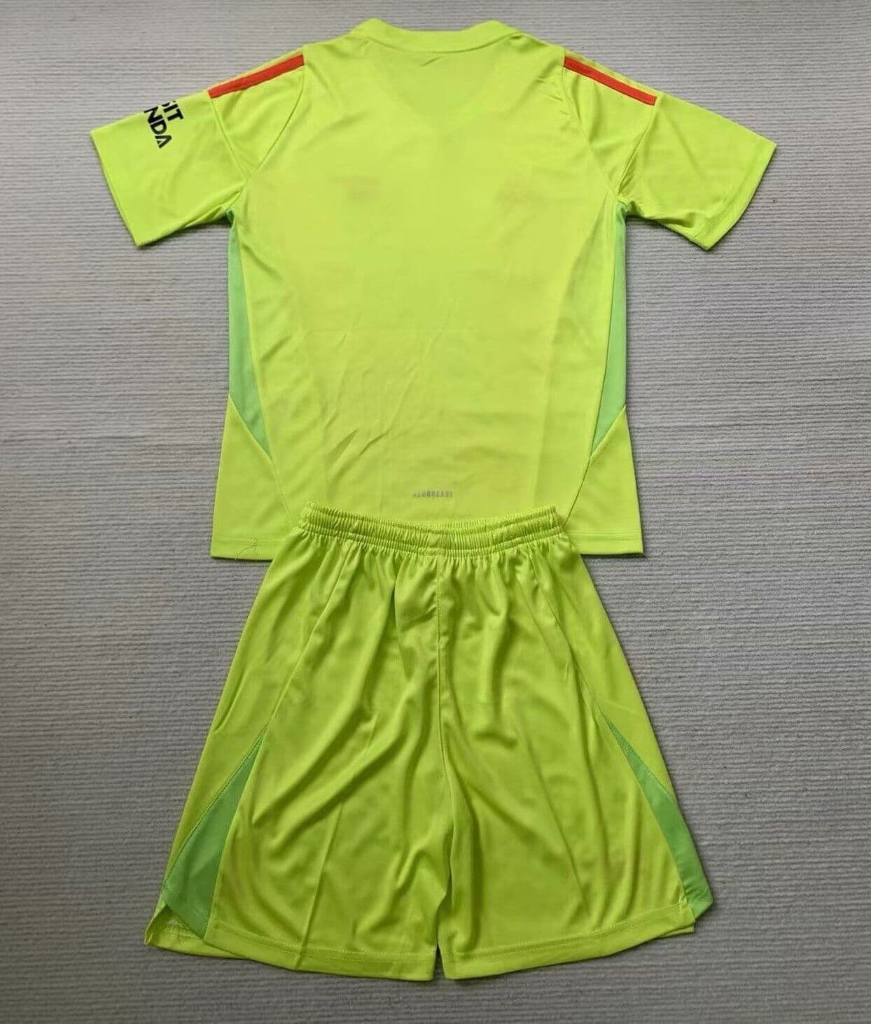 Dortmund Gk Kid Kit | 4