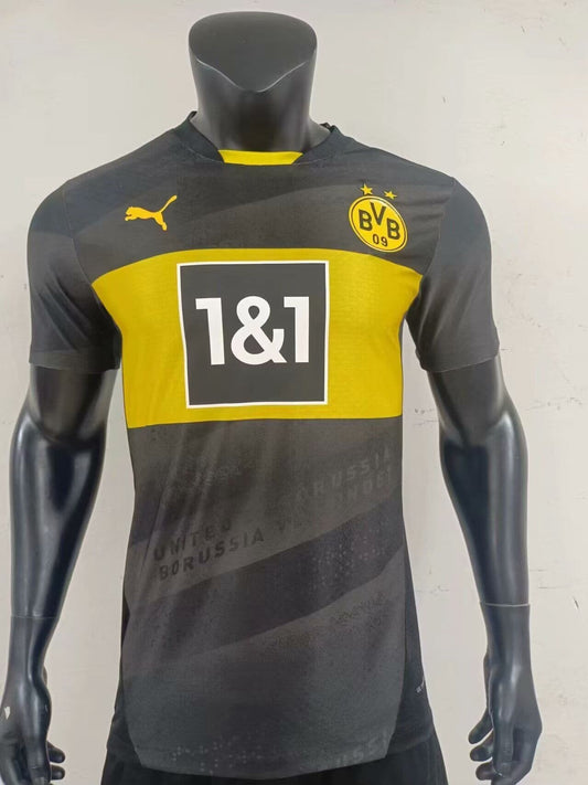 Dortmund Player Version | 29 | Black - Away