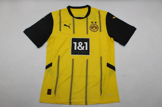 Dortmund Player Version | 29 | Yellow - Home