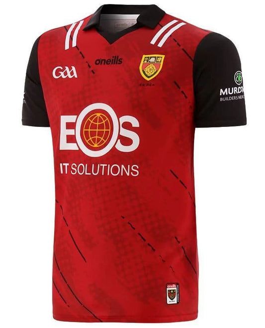 Down GAA Home Jersey 2023