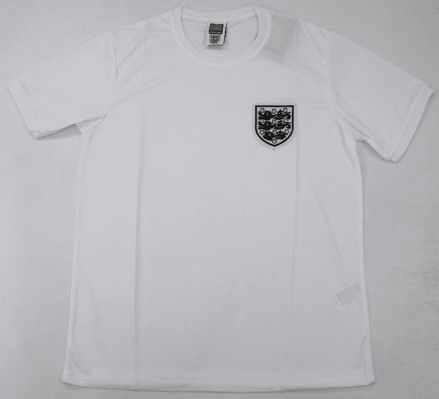 England 1966 Home