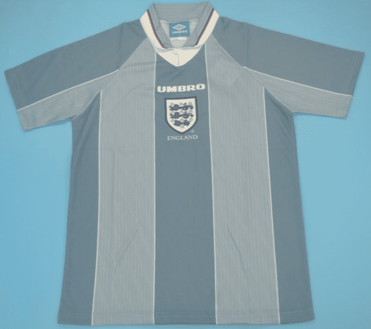 England 1996 Away