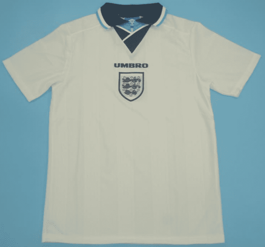 England 1996 Home