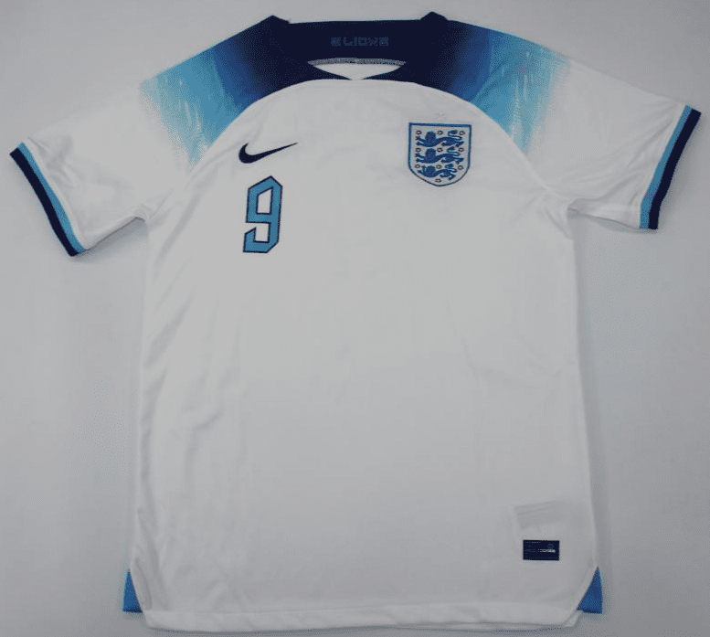 England 2022-23 Home