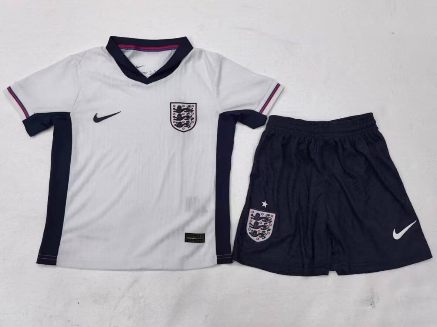 England Euro 24 Home