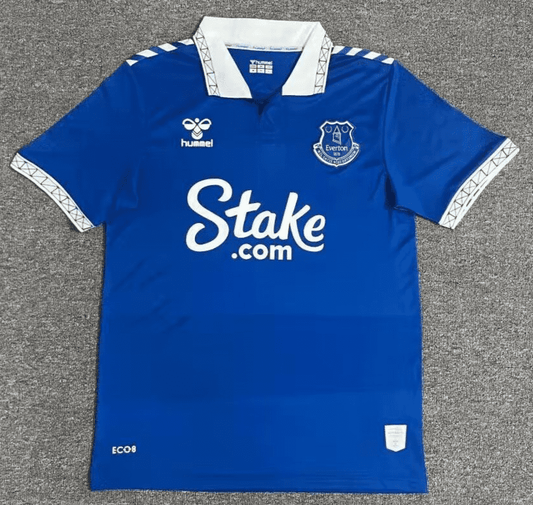 Everton 2023-24, Home