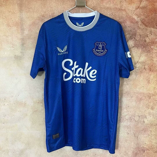 Everton | 5