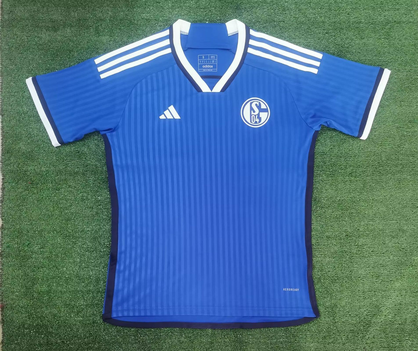 FC Schalke 04, 2023-24, Home