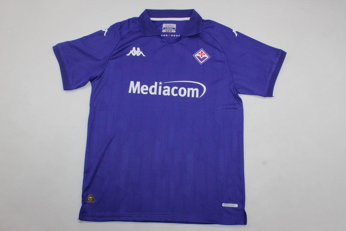 Fiorentina | 13