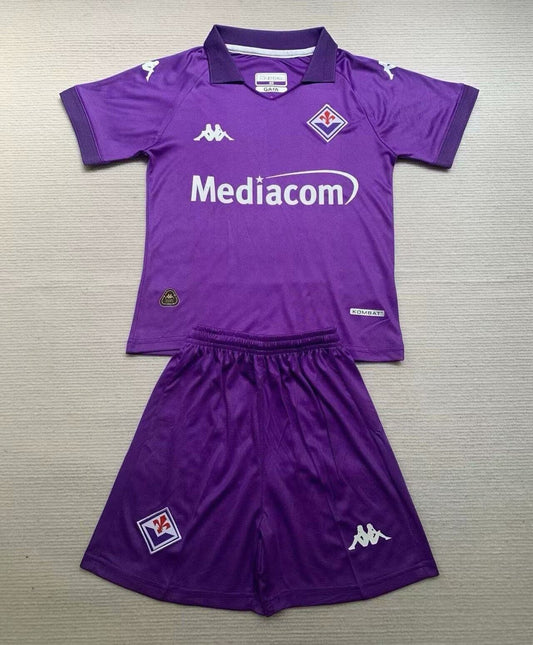 Fiorentina Kid Kit  |  2