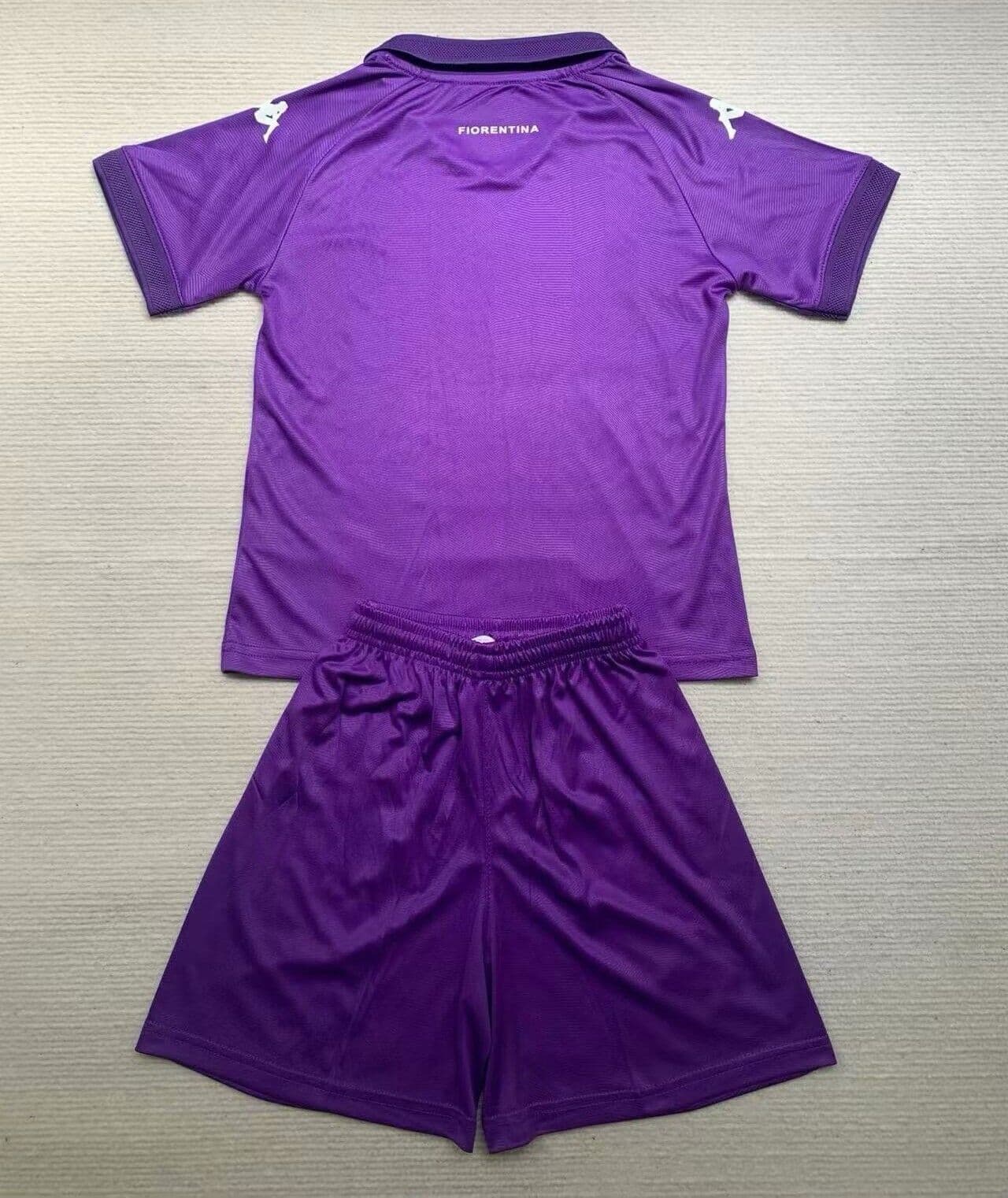 Fiorentina Kid Kit  |  2