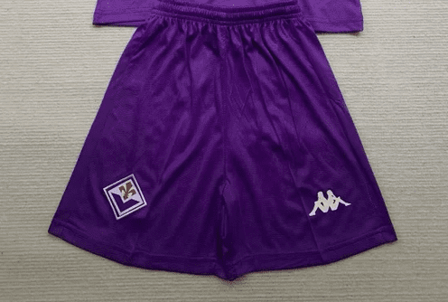 Fiorentina Short | 2