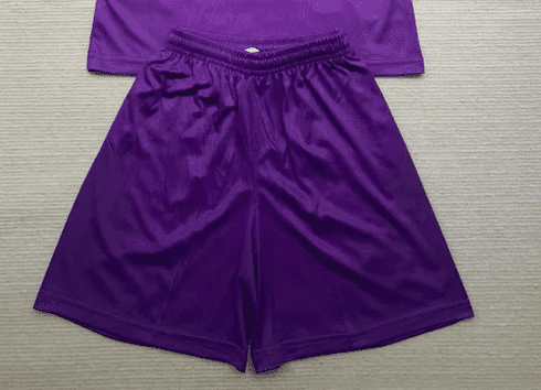 Fiorentina Short | 2