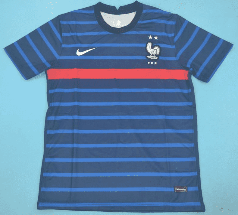 France 2000 Home