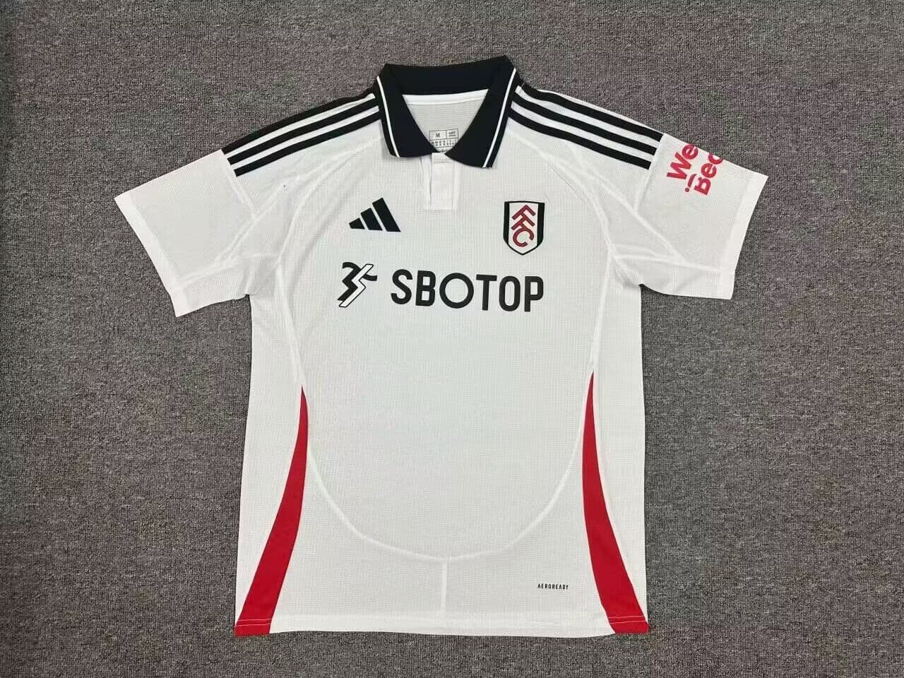 Fulham | 2