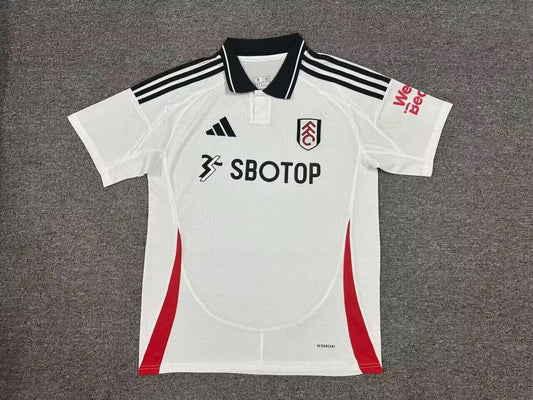 Fulham | 2