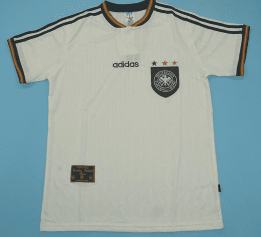 Germany 1996 Home