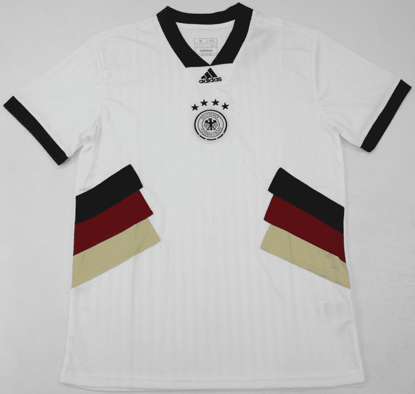 Germany 2023 Icon