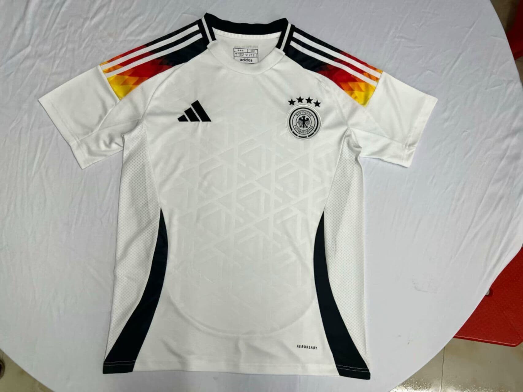 Germany Euro 24 Home