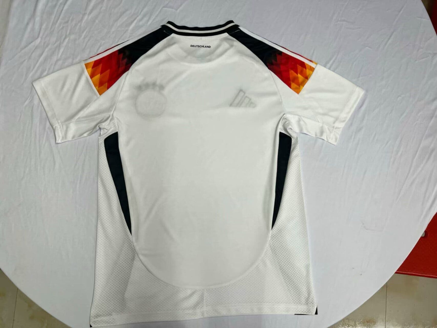 Germany Euro 24 Home