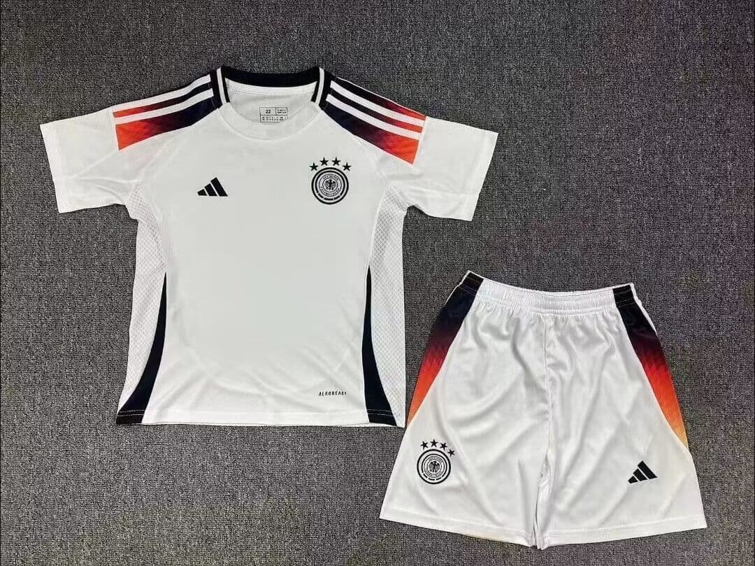 Germany Euro 24 Home