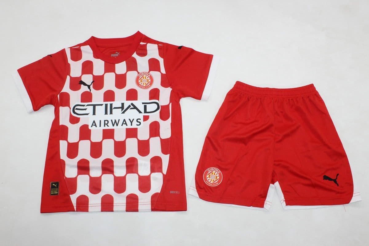 Girona Kid Kit | 19