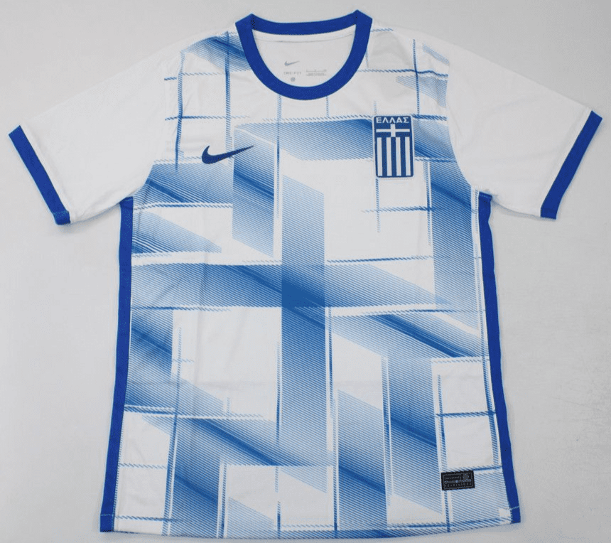 Greece 2023-24, Home