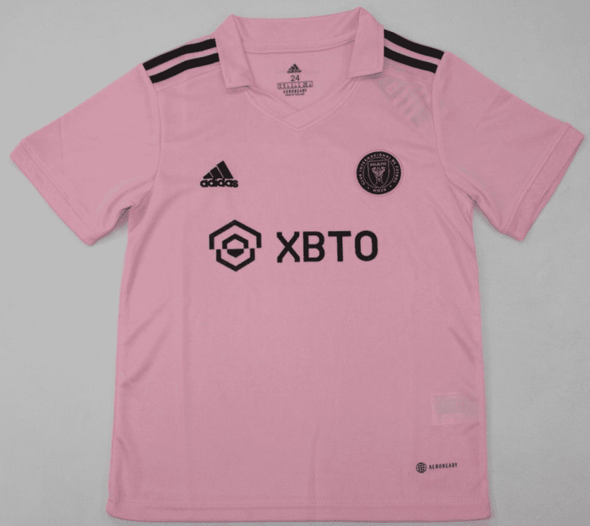 Inter Miami CF 2023-24, Home