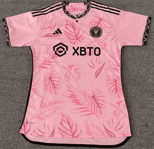 Inter Miami CF 23-24, Pink Special Version