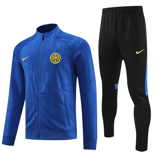 Inter Milan 23-24, Blue Tracksuit