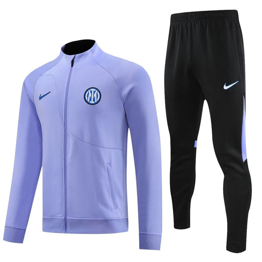 Inter Milan 23-24, Purple Tracksuit