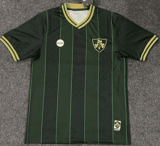 Ireland 2023, Premier Jersey