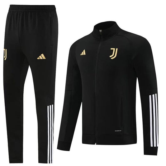 Juventus 23-24, Black Tracksuit