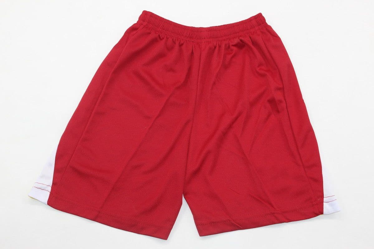 L- I Kid Kit | 39 | Red