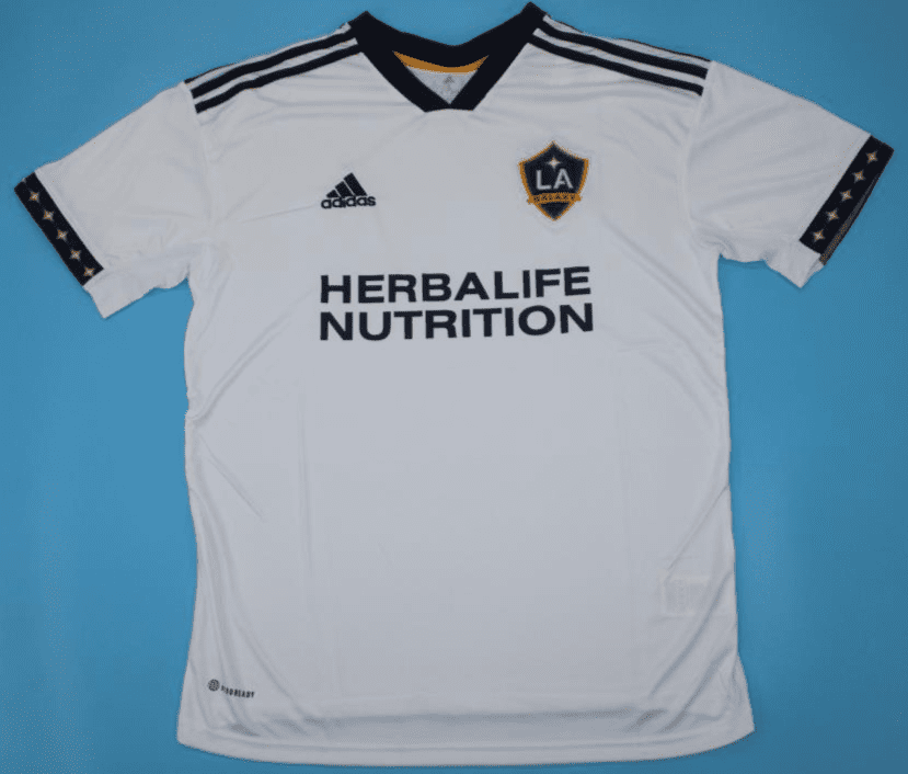 LA Galaxy 22-23, Home