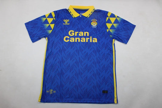 Las Palmas | 30 | Blue - Away