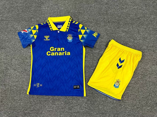 Las Palmas Kid Kit | 24 | Blue - Away