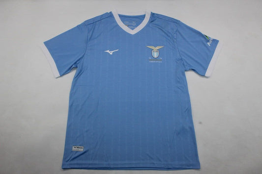 Lazio | 27 | Blue